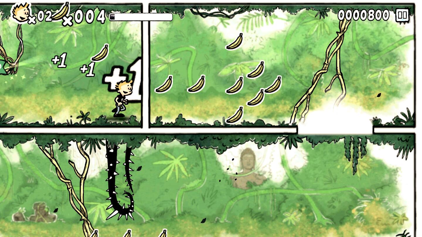 Comic Boy(漫画小子官方版) 0.996安卓版