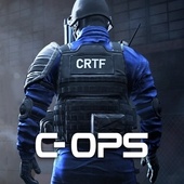 反恐突袭国际版(Critical Ops) 1.48.0.f2809安卓版