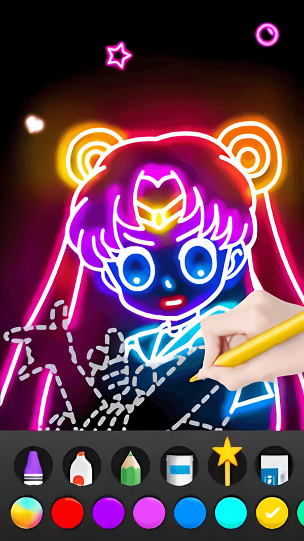小小漫画家手游 小小漫画家手游