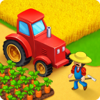 Township(梦想小镇国际服钞票使用强加版) 7.7.0安卓版
