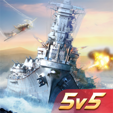 战舰冲突国际版 2.12.3安卓版