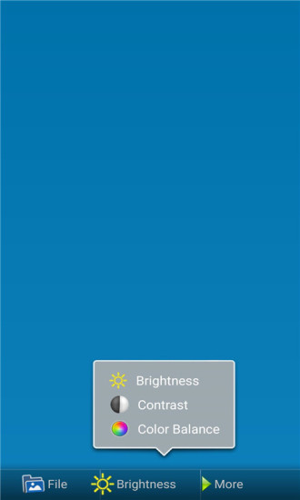 Android照片编辑器APP