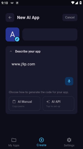 iappyxOS