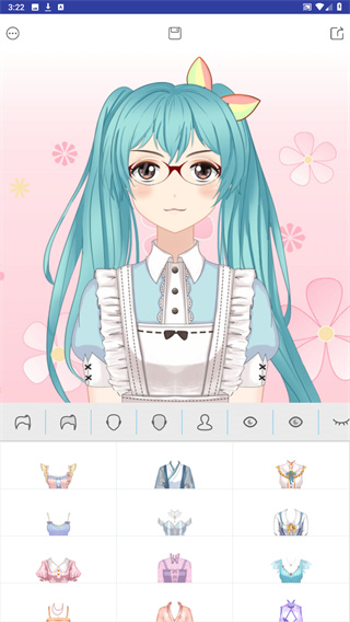 动漫卡通头像制作软件 1.0.0安卓版