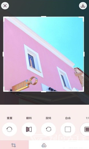 Macaron Pink (macaron pink大片相机)V1.1.2 安卓版