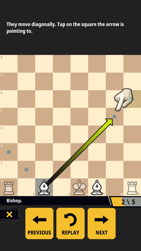 国际象棋世界最新版 1.24.6安卓版