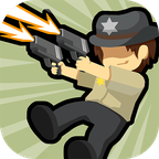 僵尸之地末日幸存者最新版(Zombie Land Doomsday Survival) 1.0.0安卓版