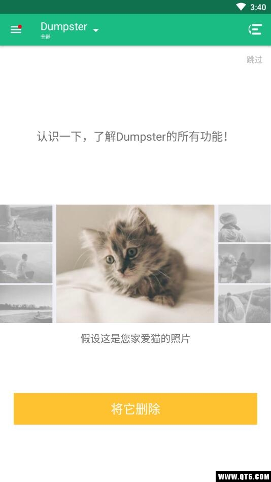 Dumpster Pro安卓回收站 3.13.403.83 专业版