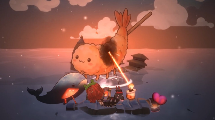 漂流少女重逢游戏 1.0.2安卓版