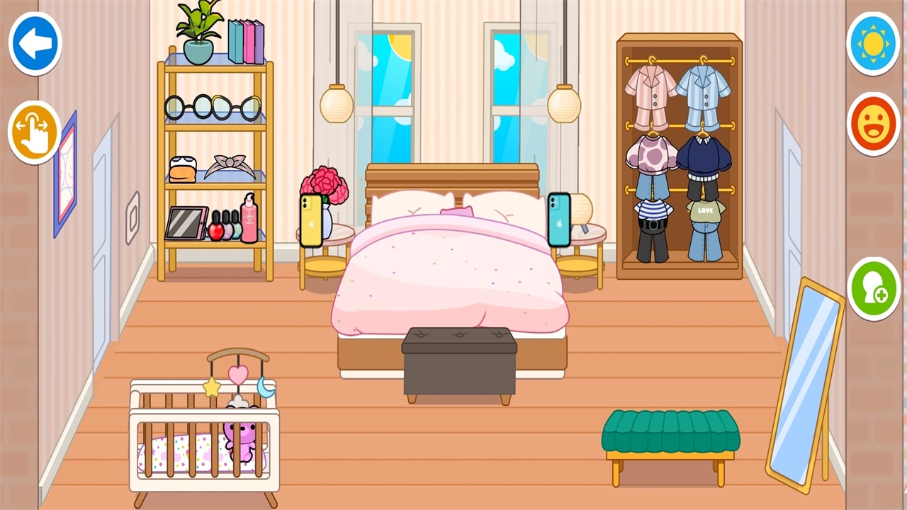 迷你家庭住宅(Minni Home Play Family) 1.0.5.9安卓版