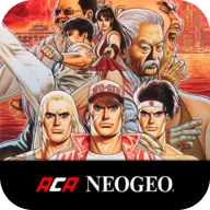 饿狼传说2玩家自制官方正版 1.0 安卓版
