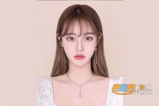 PicsArt美易照片编辑韩国证件照p图模板最新版