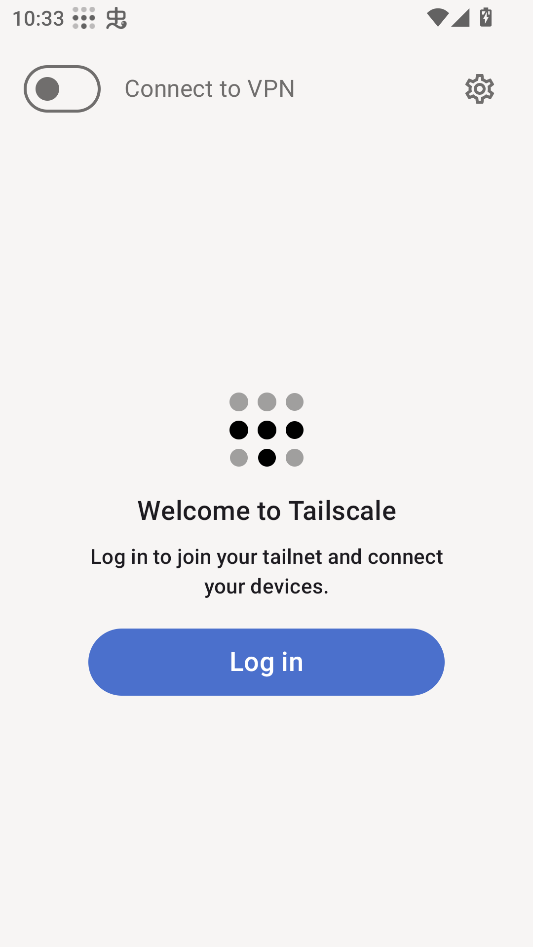 Tailscale手机版 1.96.4官方版