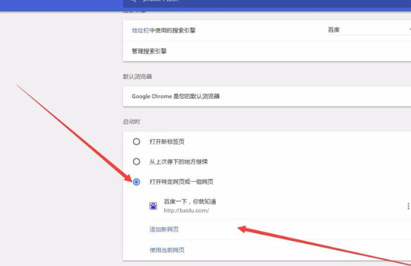 谷歌浏览器外贸版图片5