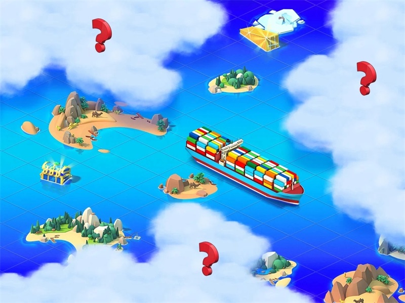 Seaport(海港国际版) 1.0.216最新版