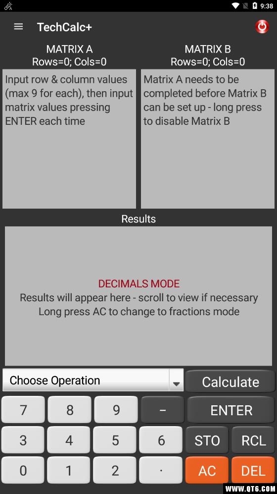 TechCalc（科学计算器） 4.4.3付费专业版