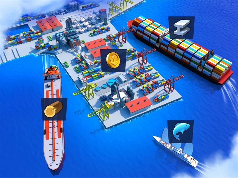 Seaport(海港国际版) 1.0.216最新版