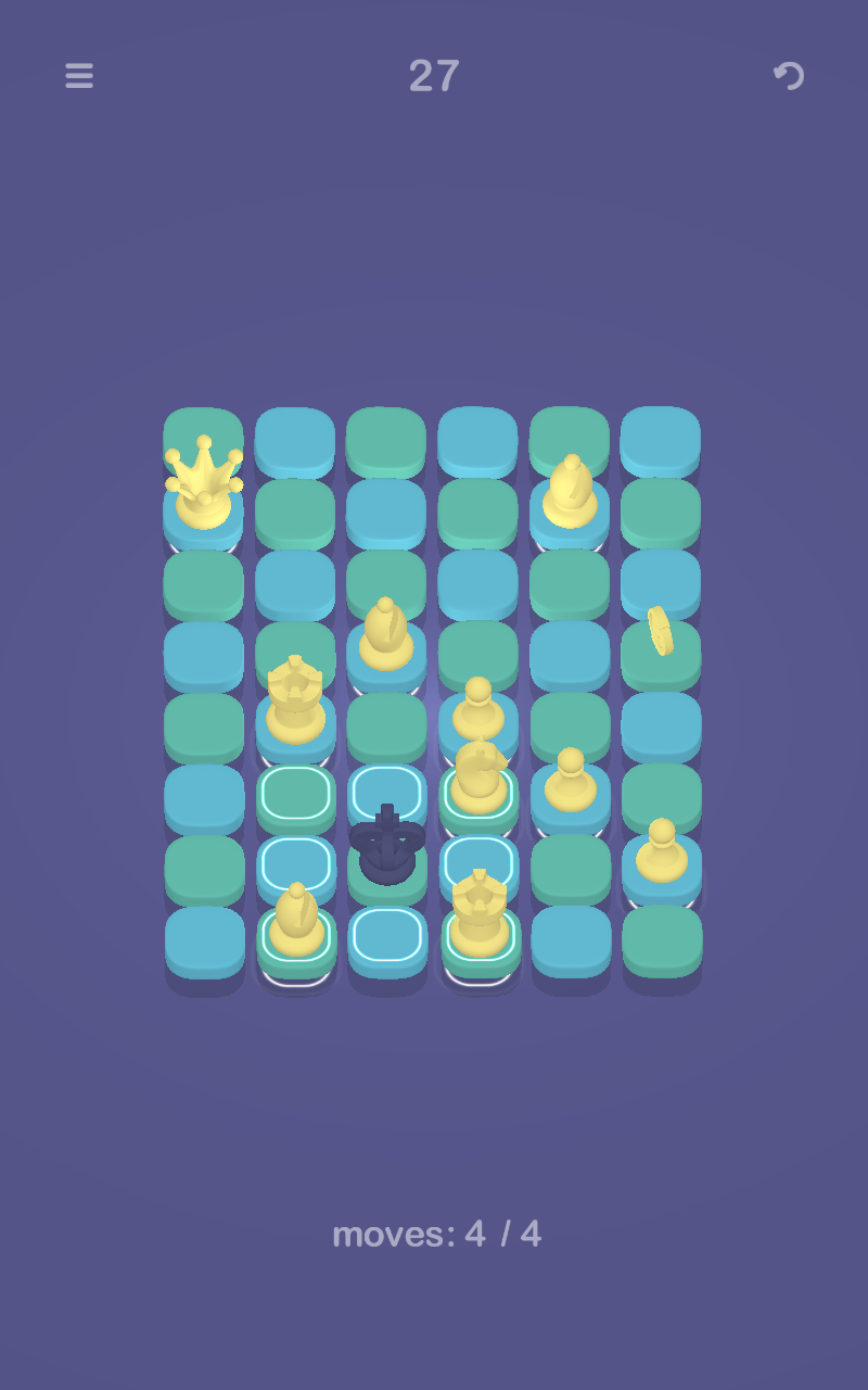 Not Chess(不是国际象棋免付费版) 1.2官方版