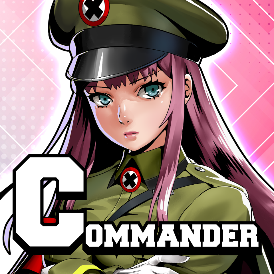 Metal Slug : Commander(合金弹头指挥官国际版) 1.0.4版本