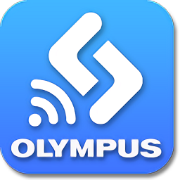 olympusimageshare奥利巴斯相机软件