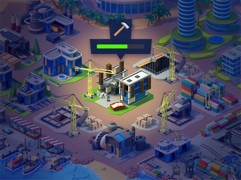 Seaport(海港国际版) 1.0.216最新版