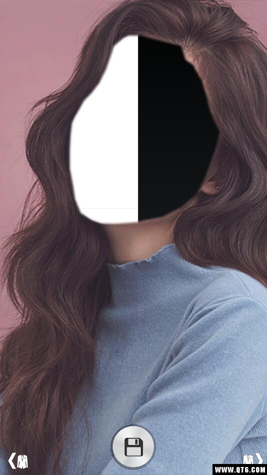 korean girl hair2018(韩国Kpop女孩发型照片)