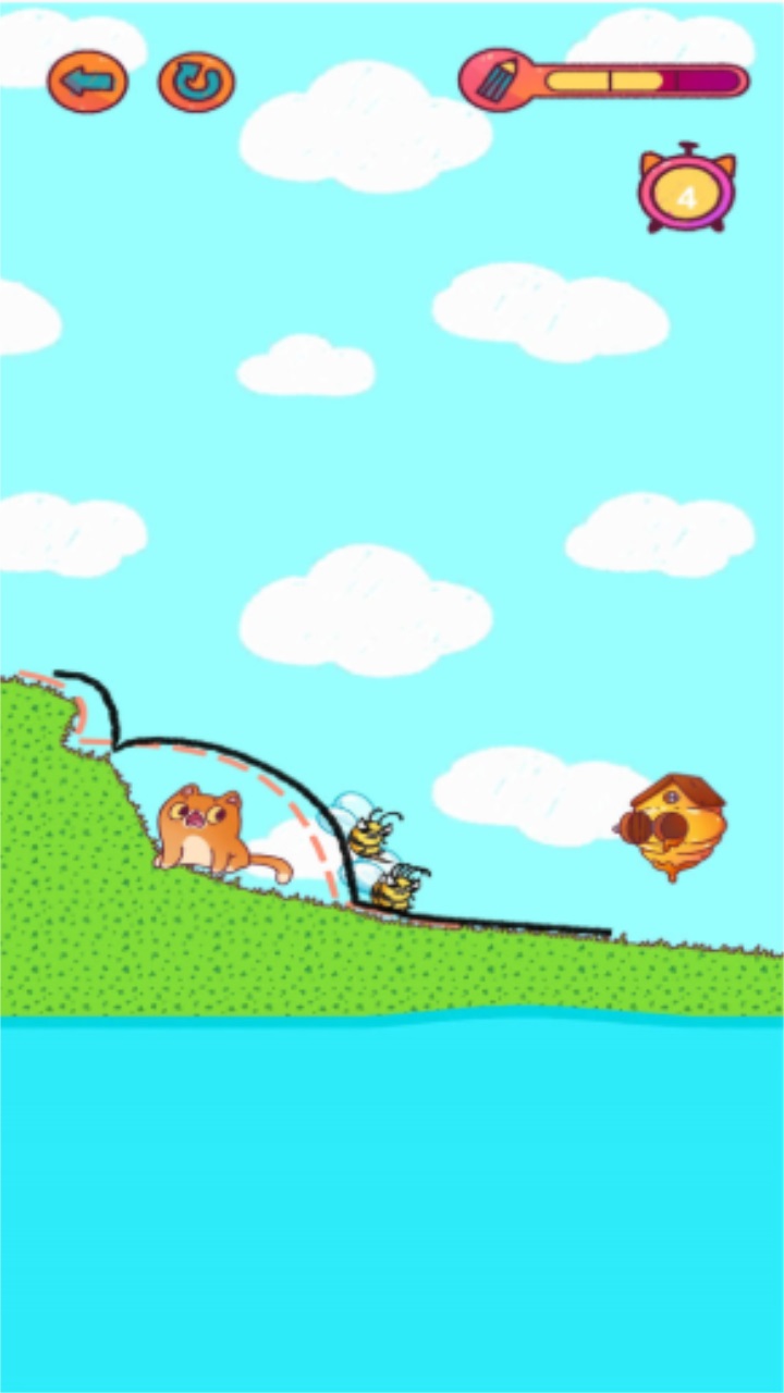 救救猫猫最新版 1.0.5安卓版