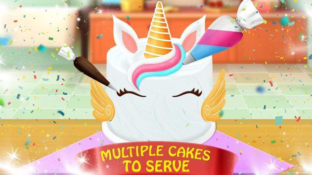 Pro Cake Master Baker(专业蛋糕制作大师官方版) 1.0.4安卓版