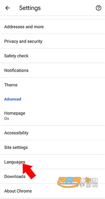 chrome谷歌浏览器官方下载安卓2024最新版