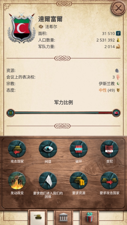 20世纪另类历史游戏图片8