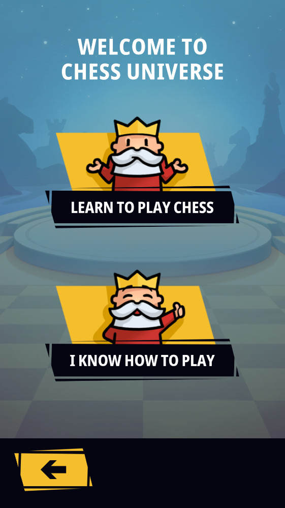 国际象棋世界最新版 1.24.6安卓版
