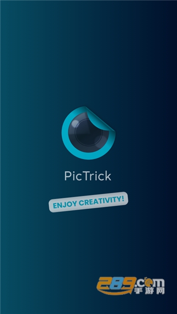 PicTrick下载照片编辑app2022安卓版v22.17.07.10最新版