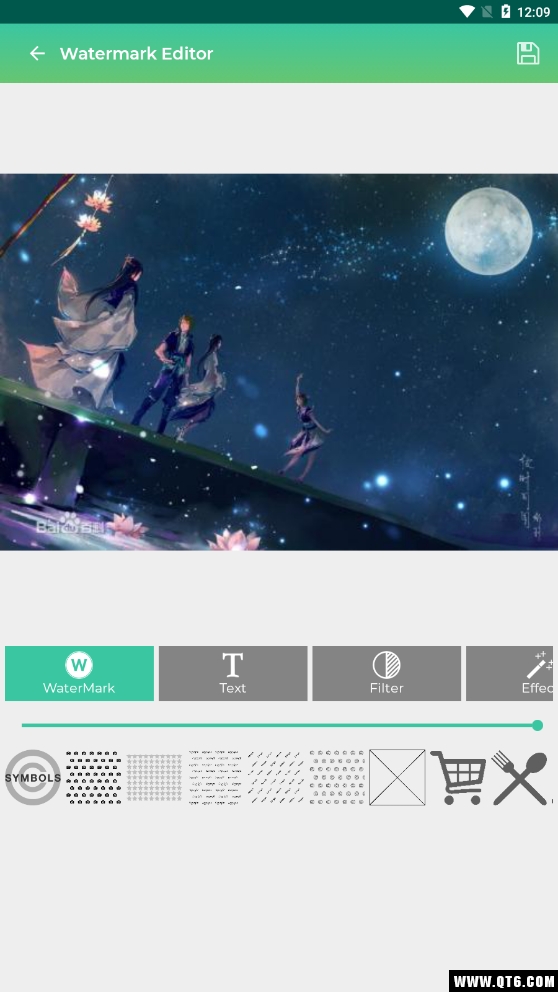 WaterMark Editor(添加水印和照片编辑器) 1.4安卓版