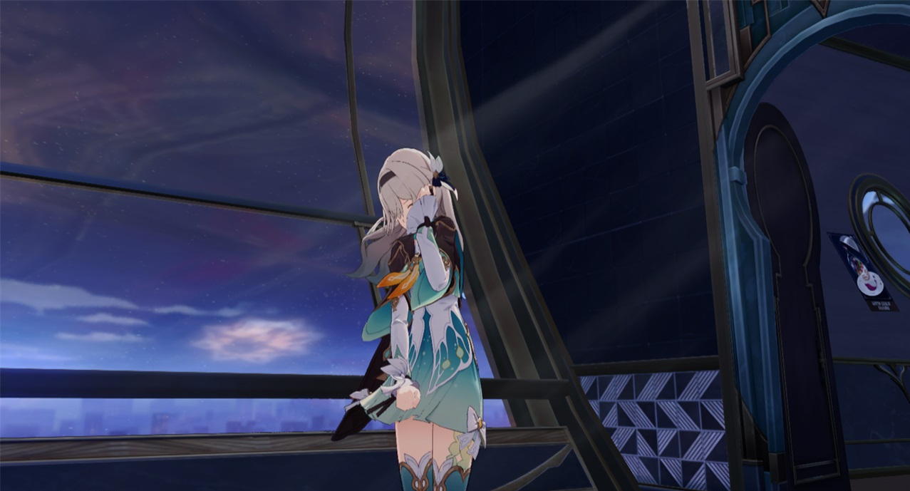崩坏星穹铁道国际服安装包(Star Rail) 4.2.0安卓版