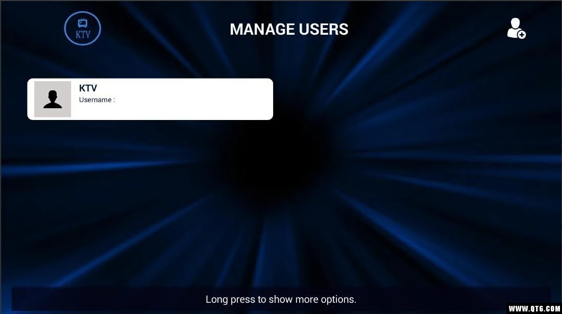 KTV Pro(KStreams) 1.6.9.4安卓版