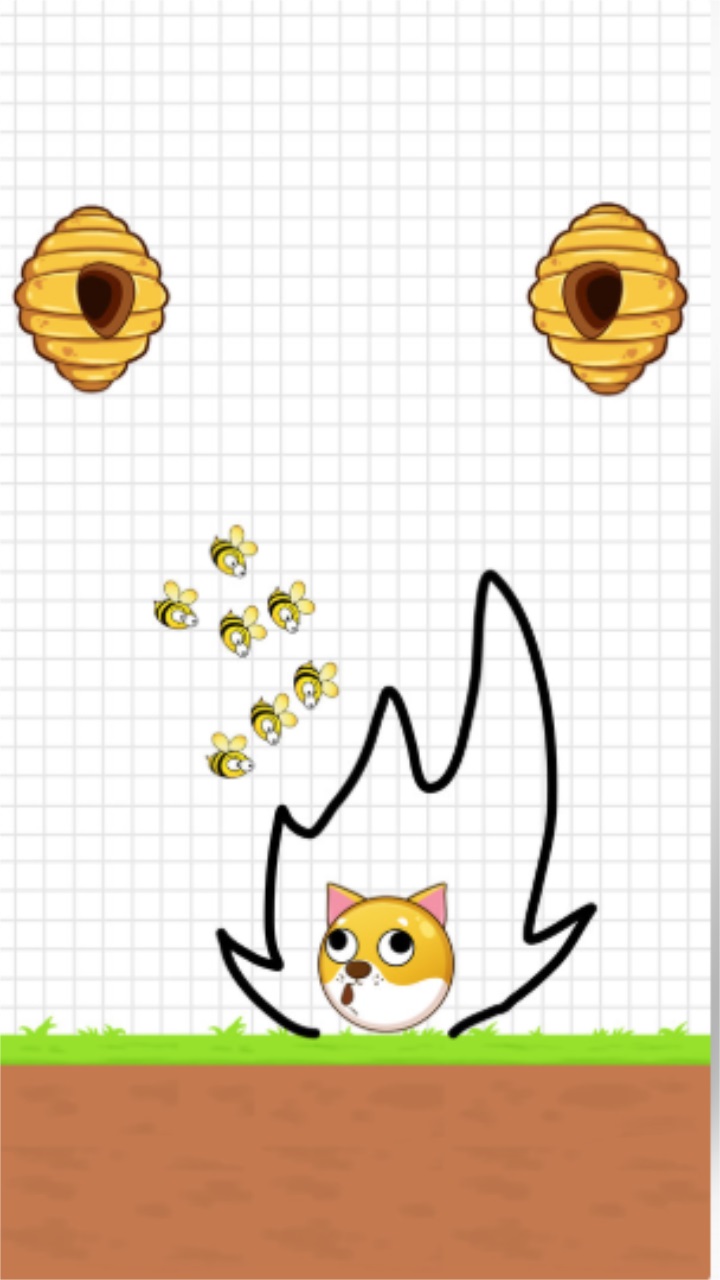 烧脑画画救救狗狗 1.0.6安卓版