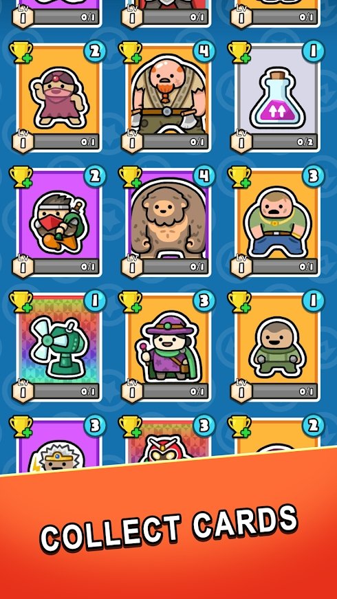 粉碎王国破解版 1.5.9免谷歌版