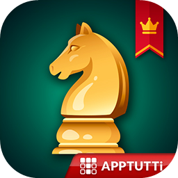 国际象棋国王的冒险官方版 1.0.6最新版