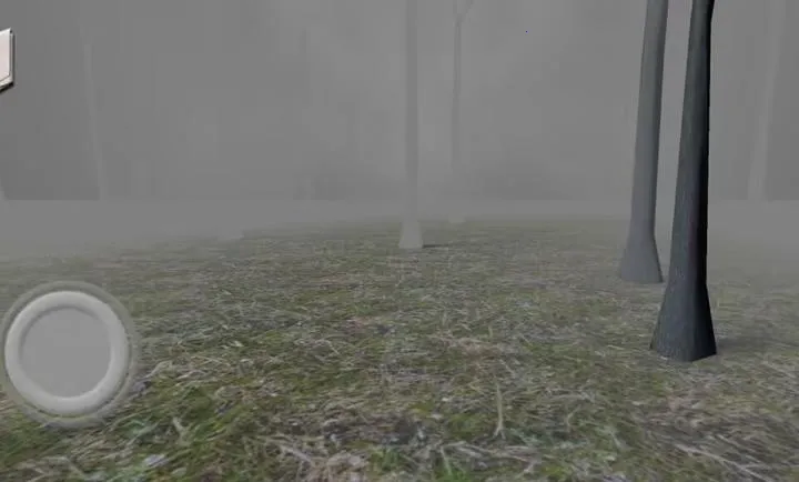 兰德里纳河森林雨天模组游戏(Slendrina: The Forest - It) 1.0安卓版