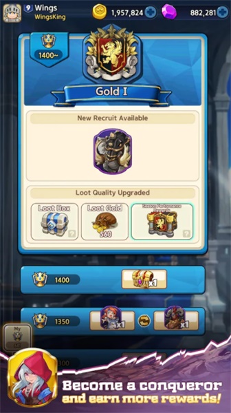 手工城堡世界大战国际版（Castle Craft : World War） 1.0.0中文版
