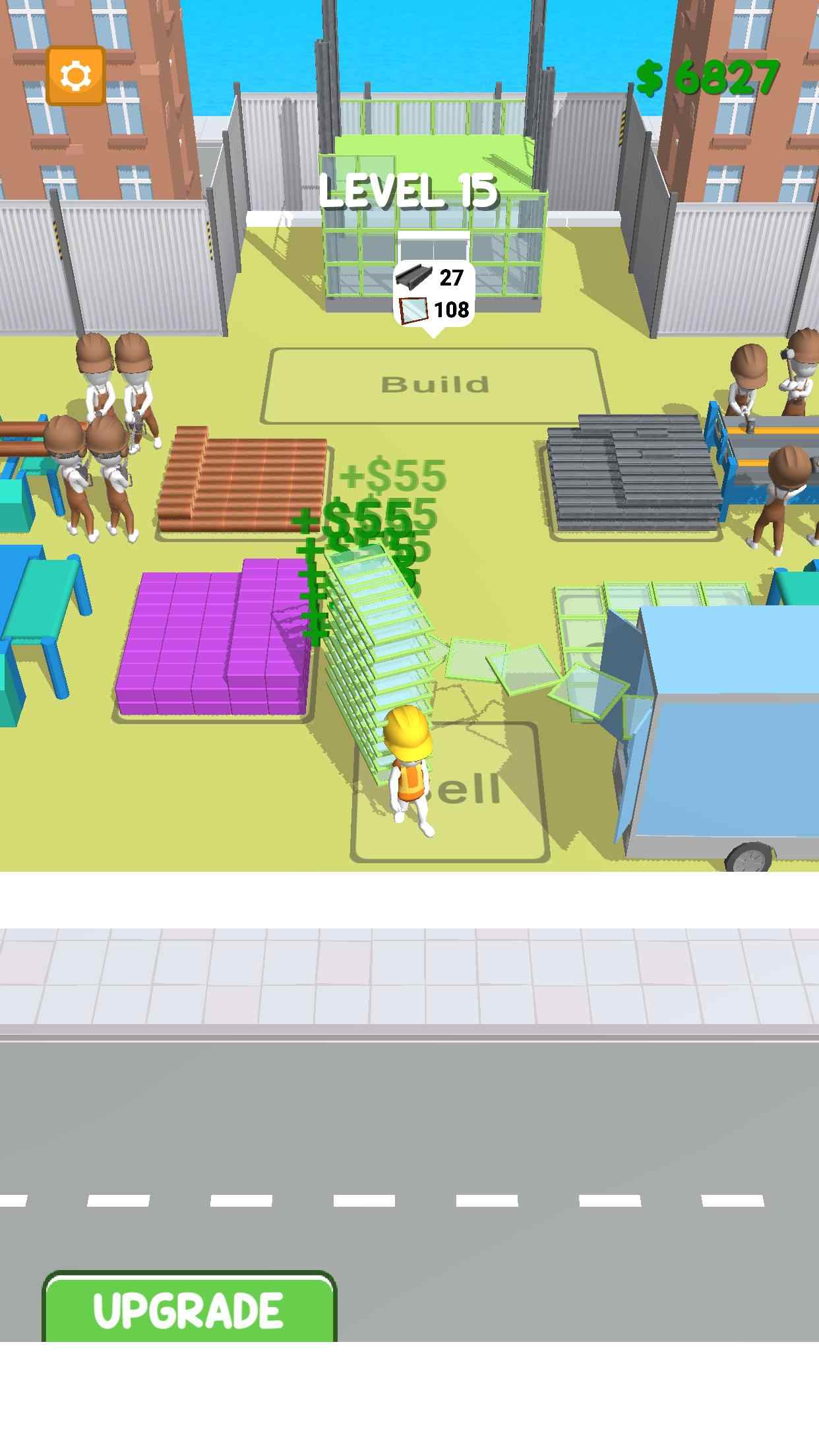专业建造者3d最新版 1.2.8安卓版