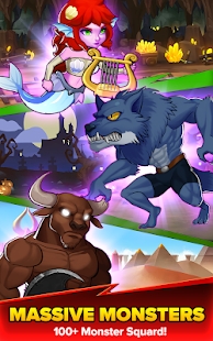 EpicMonsters(史诗怪兽) 1.6.9 国际服