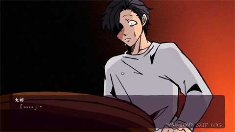 被囚禁的上班族官方版 1.0安卓版