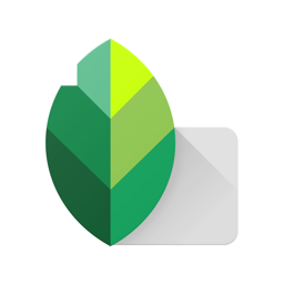Snapseed谷歌版