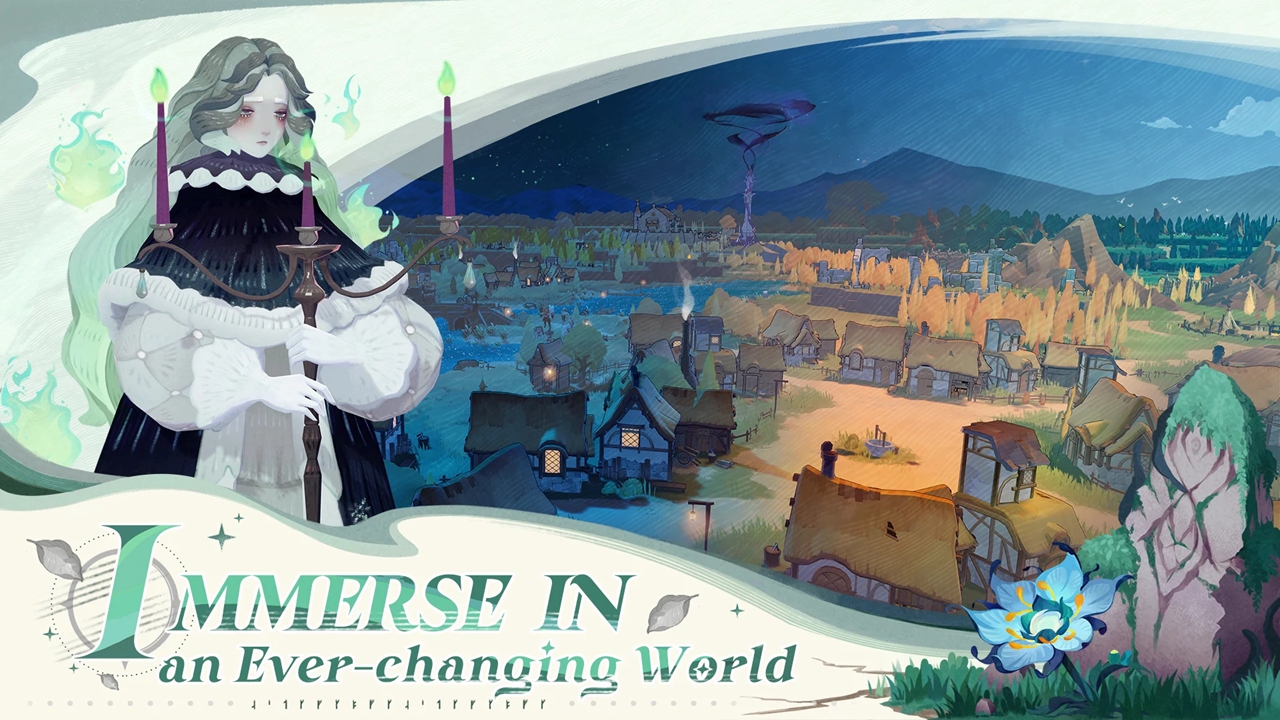 剑与远征2启程国际版(AFK 2:Journey) 1.2.31最新版