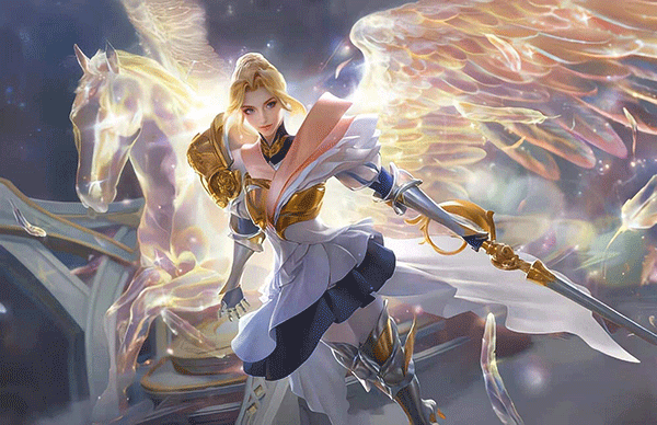 Honor of Kings28