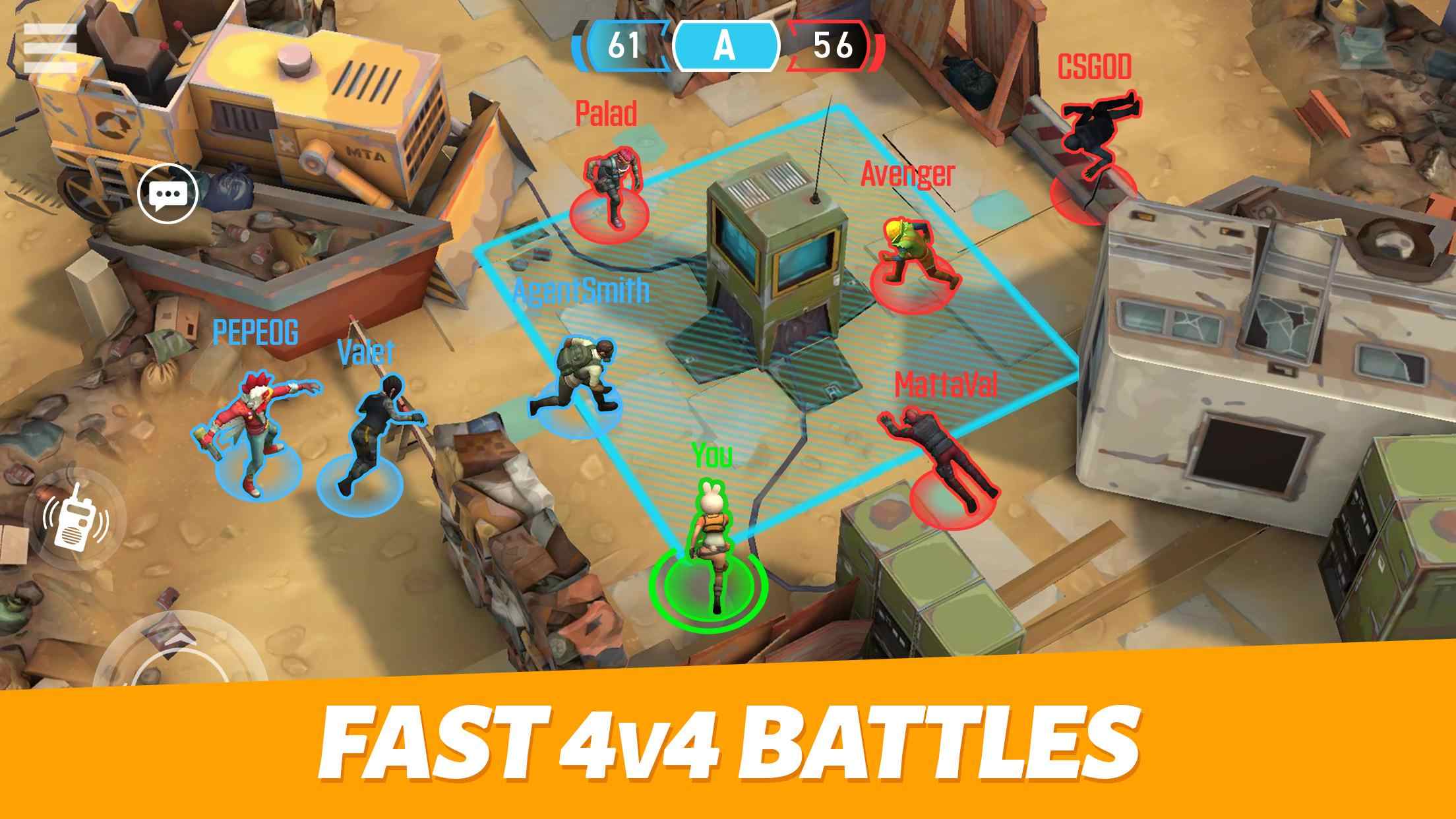 OutFire(灭火国际正式版) 1.5.0安卓版