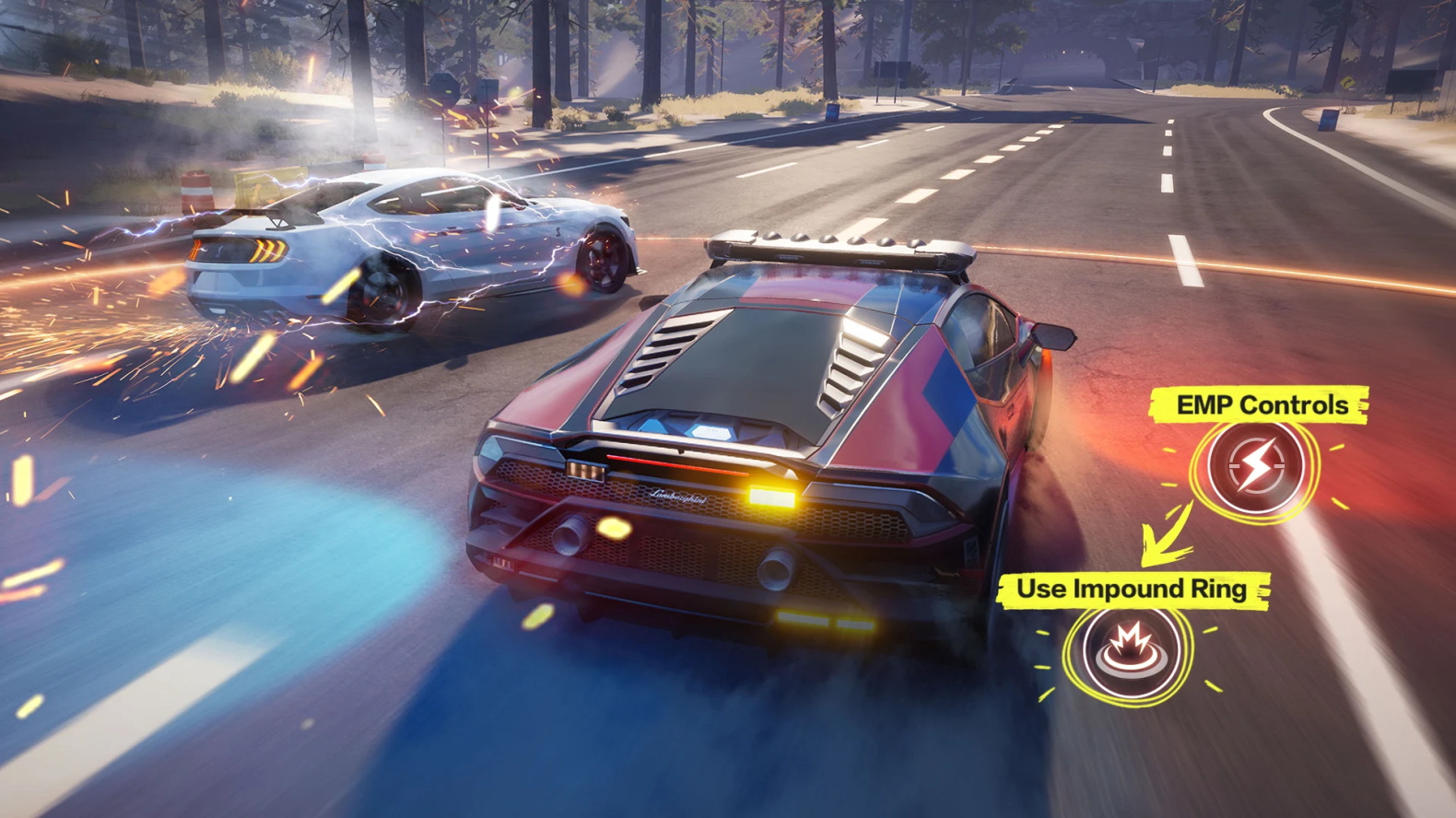 极品飞车国际服正版(Need for Speed Mobile) 0.12.434.1207083最新版