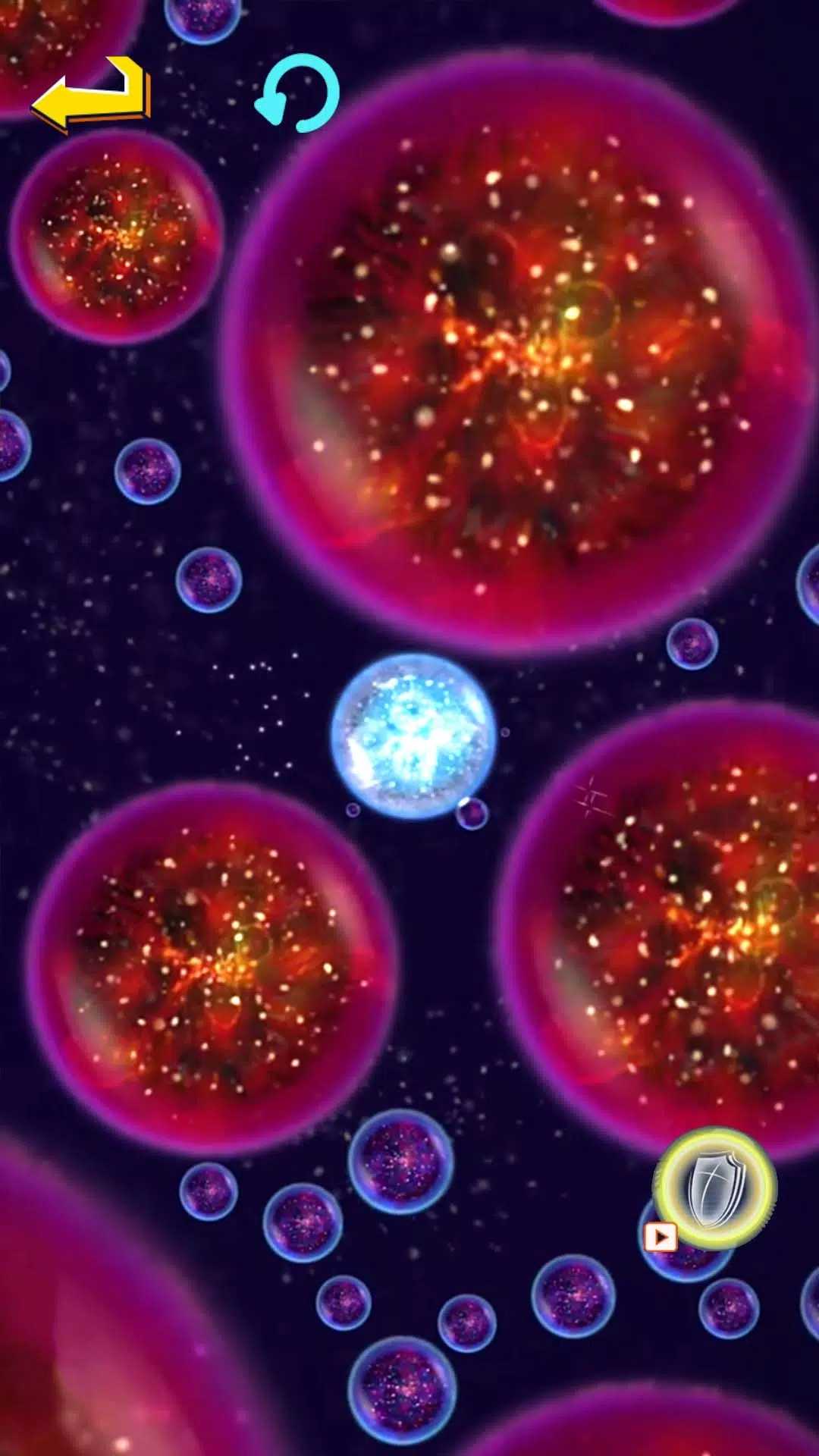 行星吞噬进化最新版(Eat Planet Evolution) 1.0.1安卓版