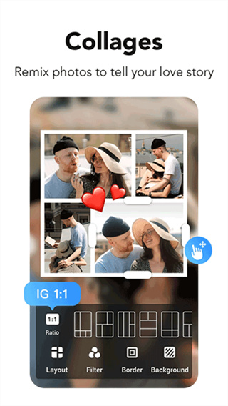 专业照片编辑器app